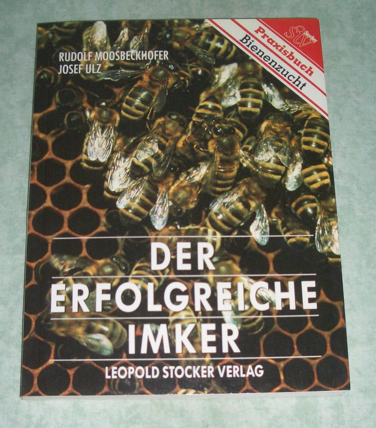 Erfolgreiche Imker
