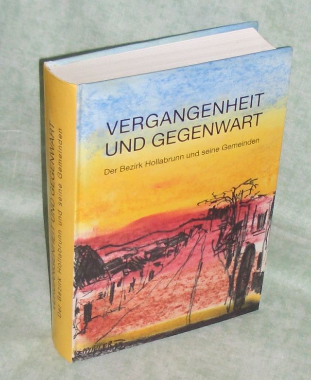 Bezemek, Hollabrunn