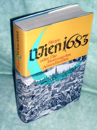 Stoye, Wien 1683