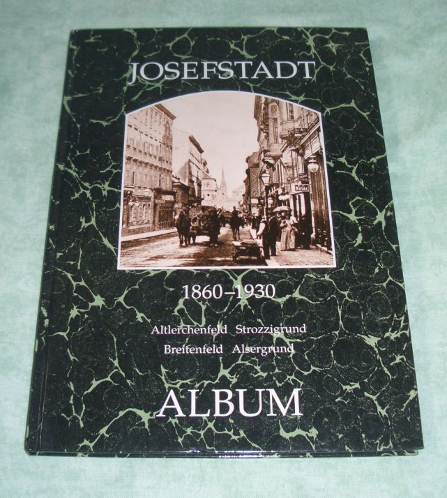 Josefstadt-Album