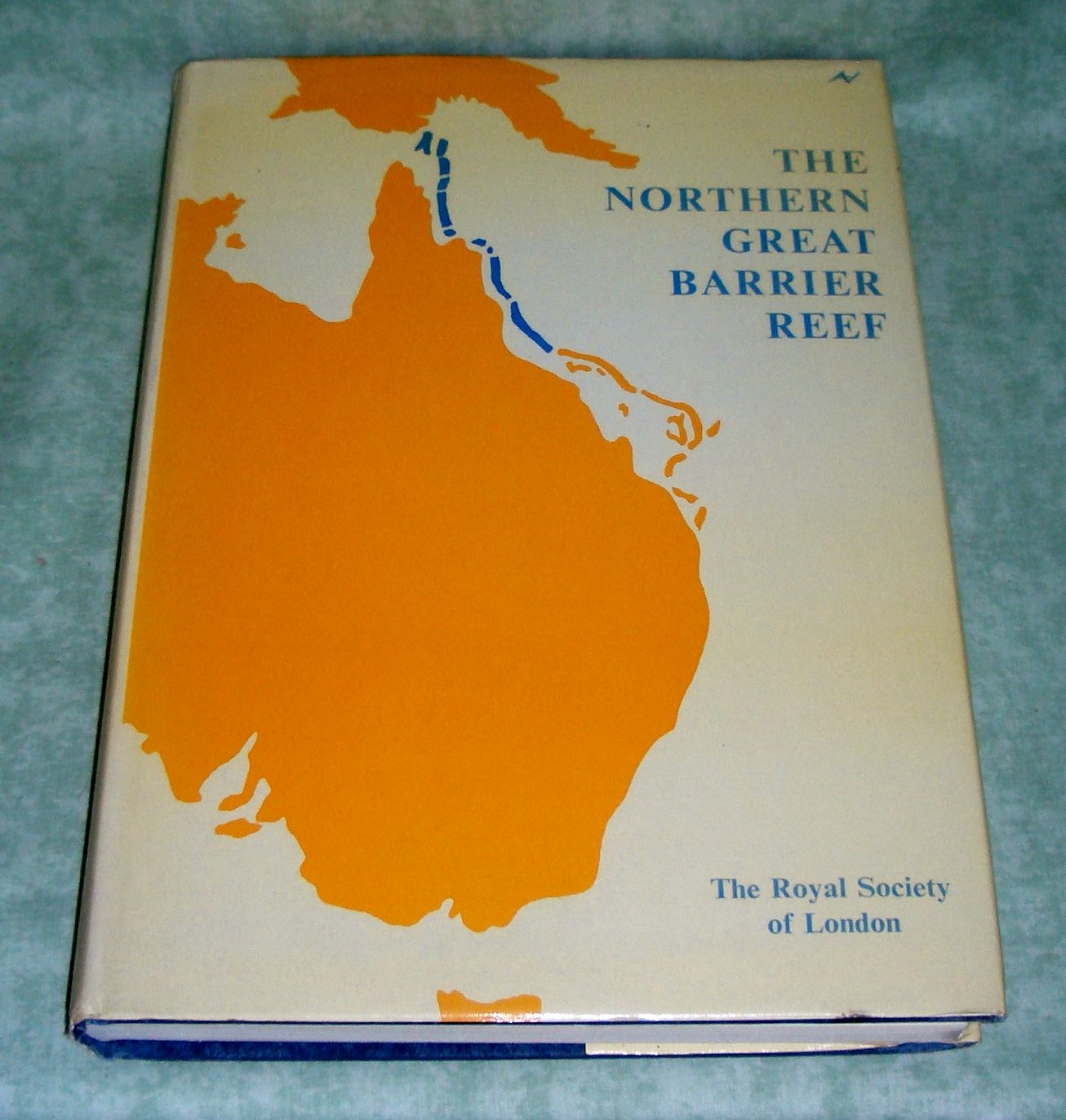 Northern Barrier Reef