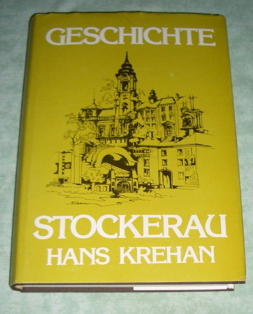 Krehan, Stockerau