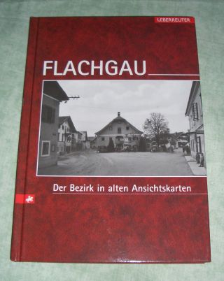 Flachgau