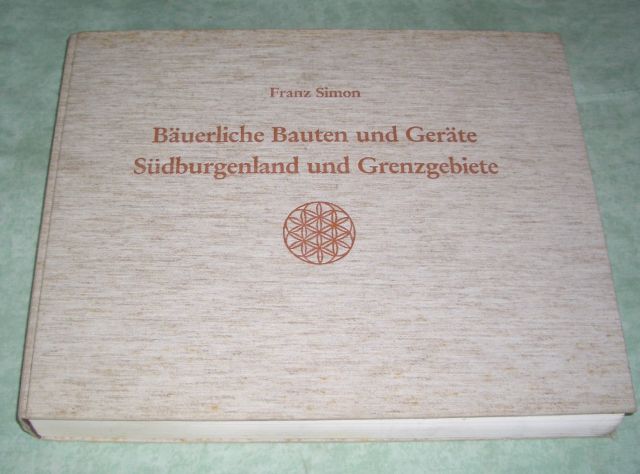 Simon, Bäuerliche Bauten