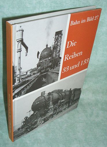 Kettler, Reihen 33 und 133