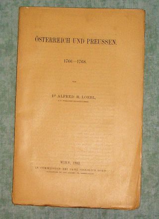 Österreich und Preussen