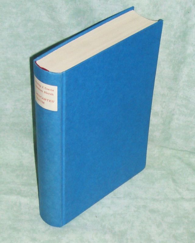 Davis, Descartes Traum