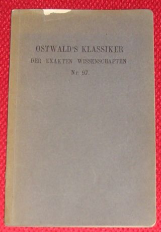 Sir Isaac Newtons Optik