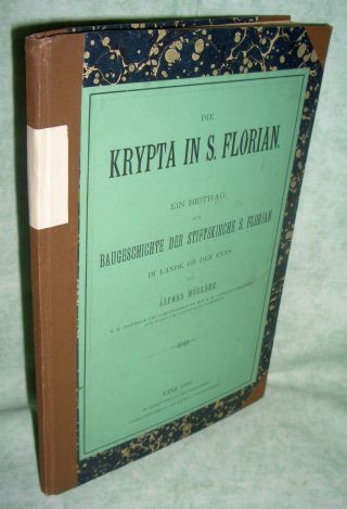 Krypta S. Florian