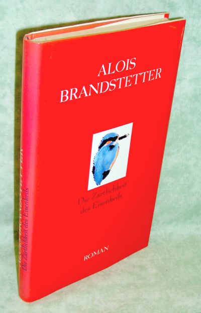 Brandstetter, Zärtlichkeit