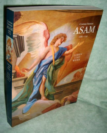 Asam 1686-1739