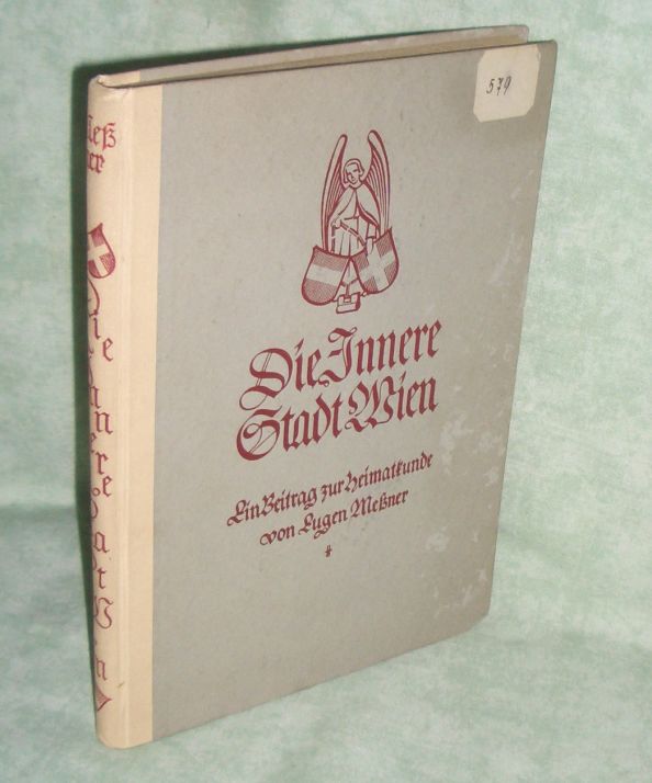 Meßner, Innere Stadt