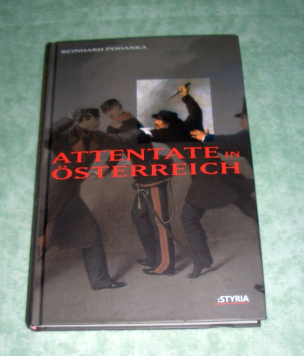 Pohanka, Attentate