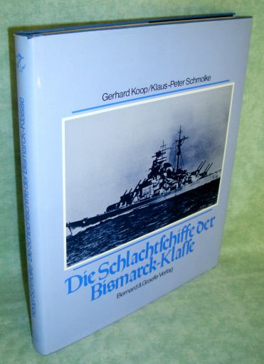 Koop, Schlachtschiffe