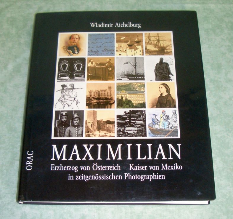 Maximilian