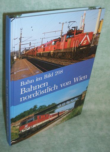 BiB 208 Bahnen nordöstlich Wien