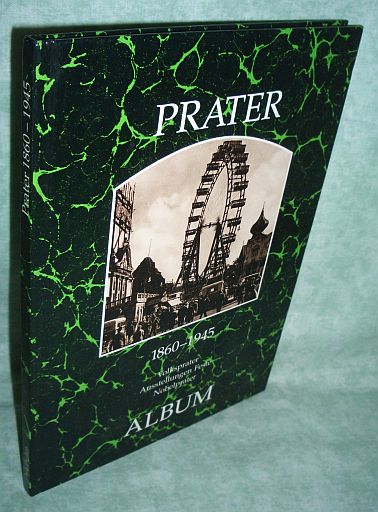 Prater 1860-1945
