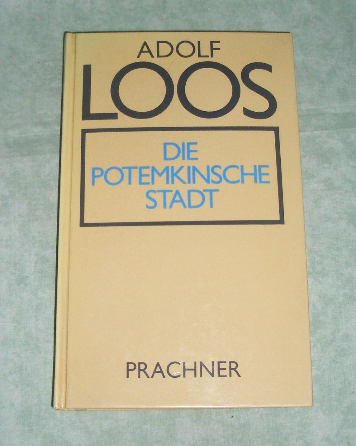 Loos, Stadt