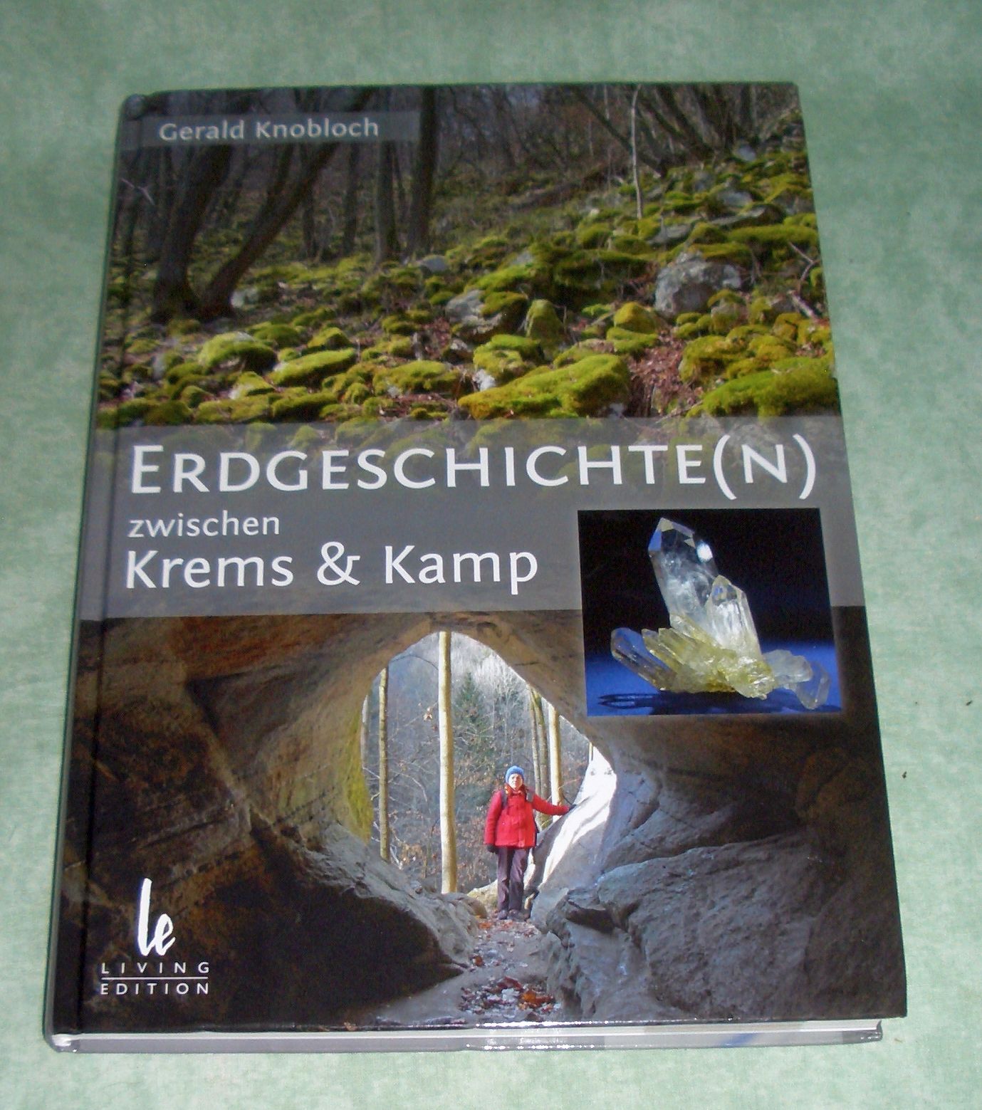Knobloch, Erdgeschichte