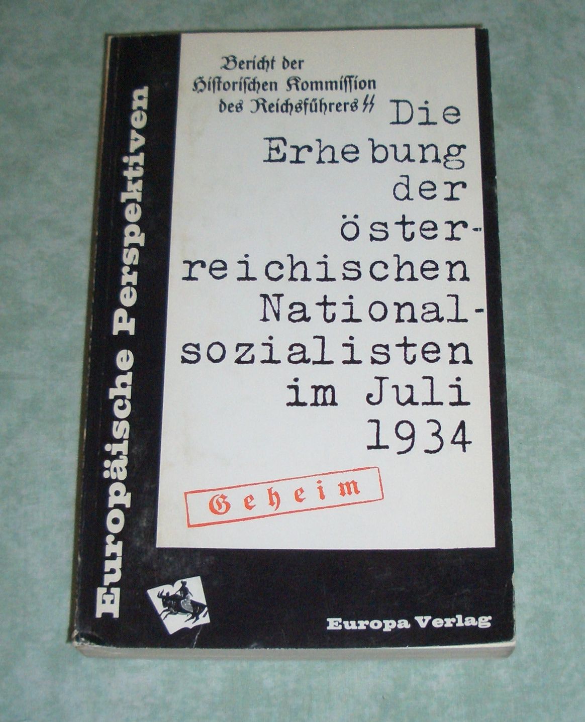 Erhebung