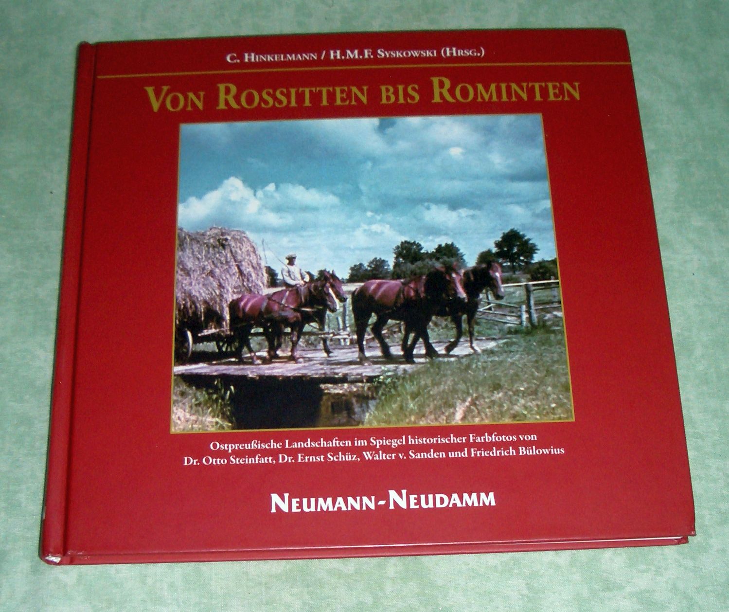 Rossitten