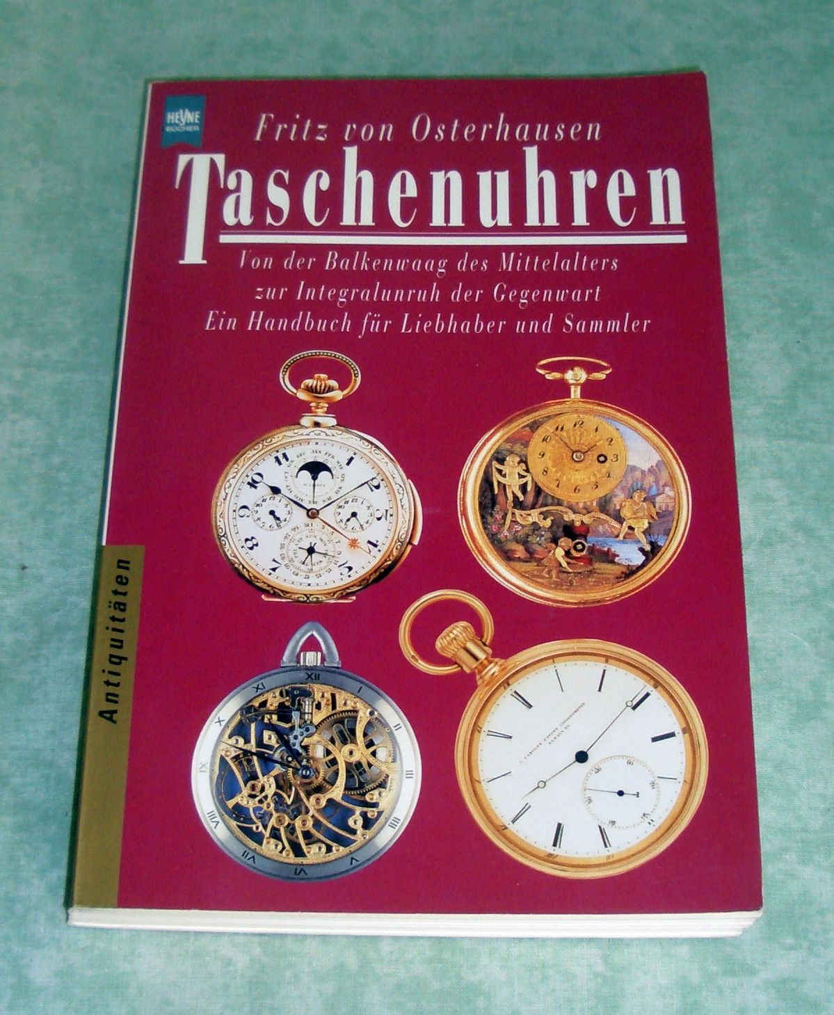 Taschenuhren