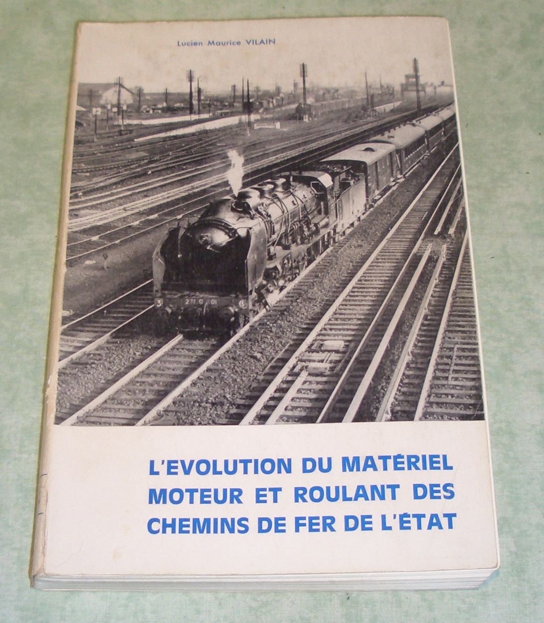 Vilain, L'Evolution