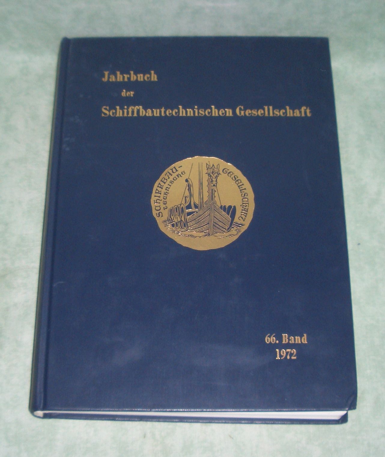 JB Schifftechn. Ges. 66
