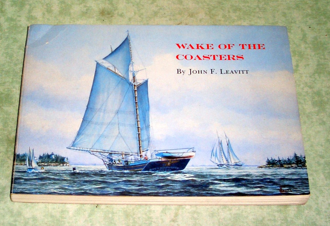 Wake of the Coasters