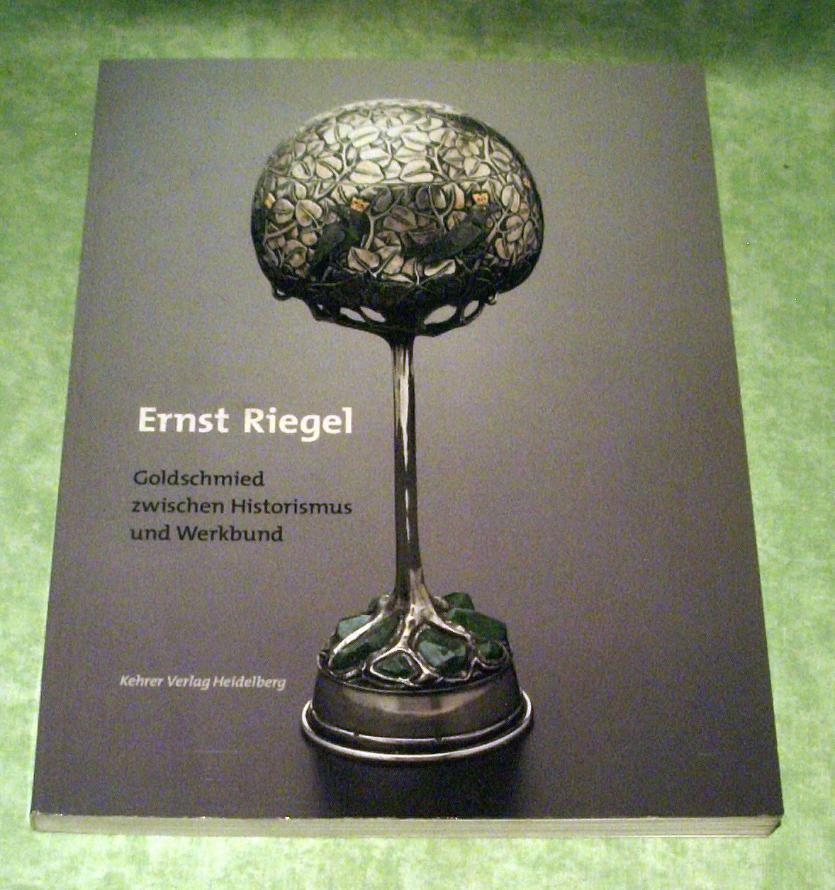 rnst Riegel