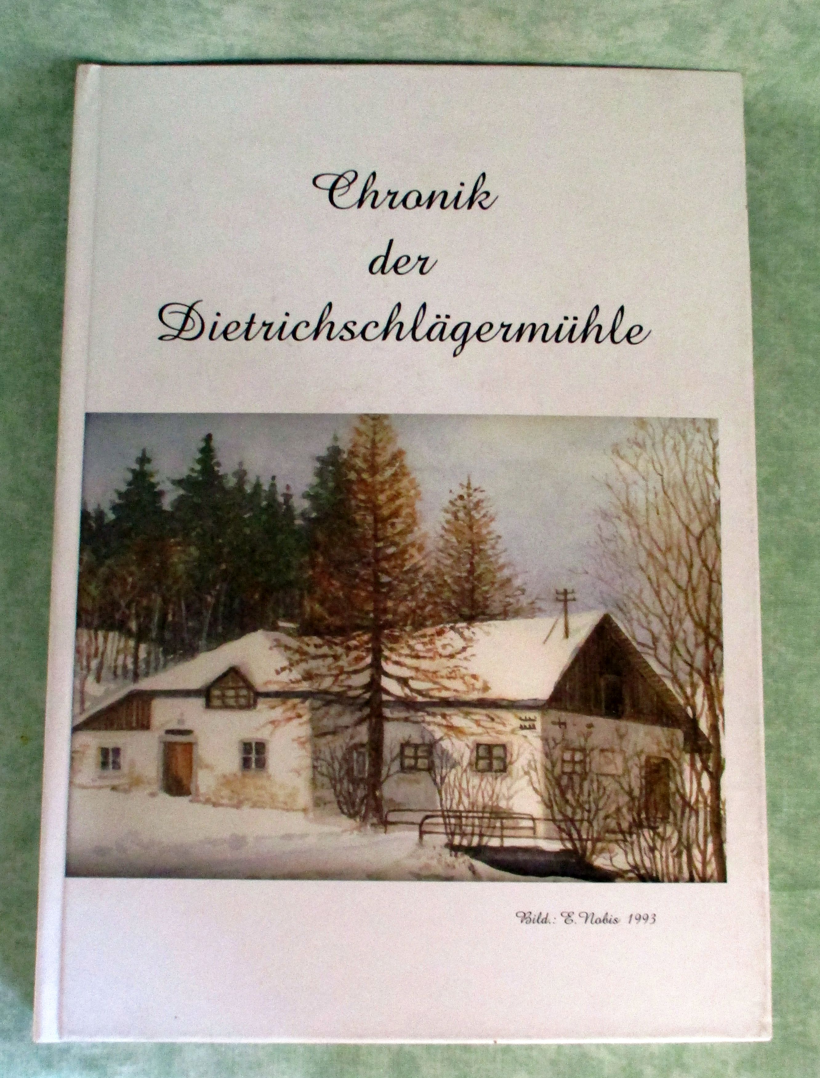 Dietrichschlägermühle