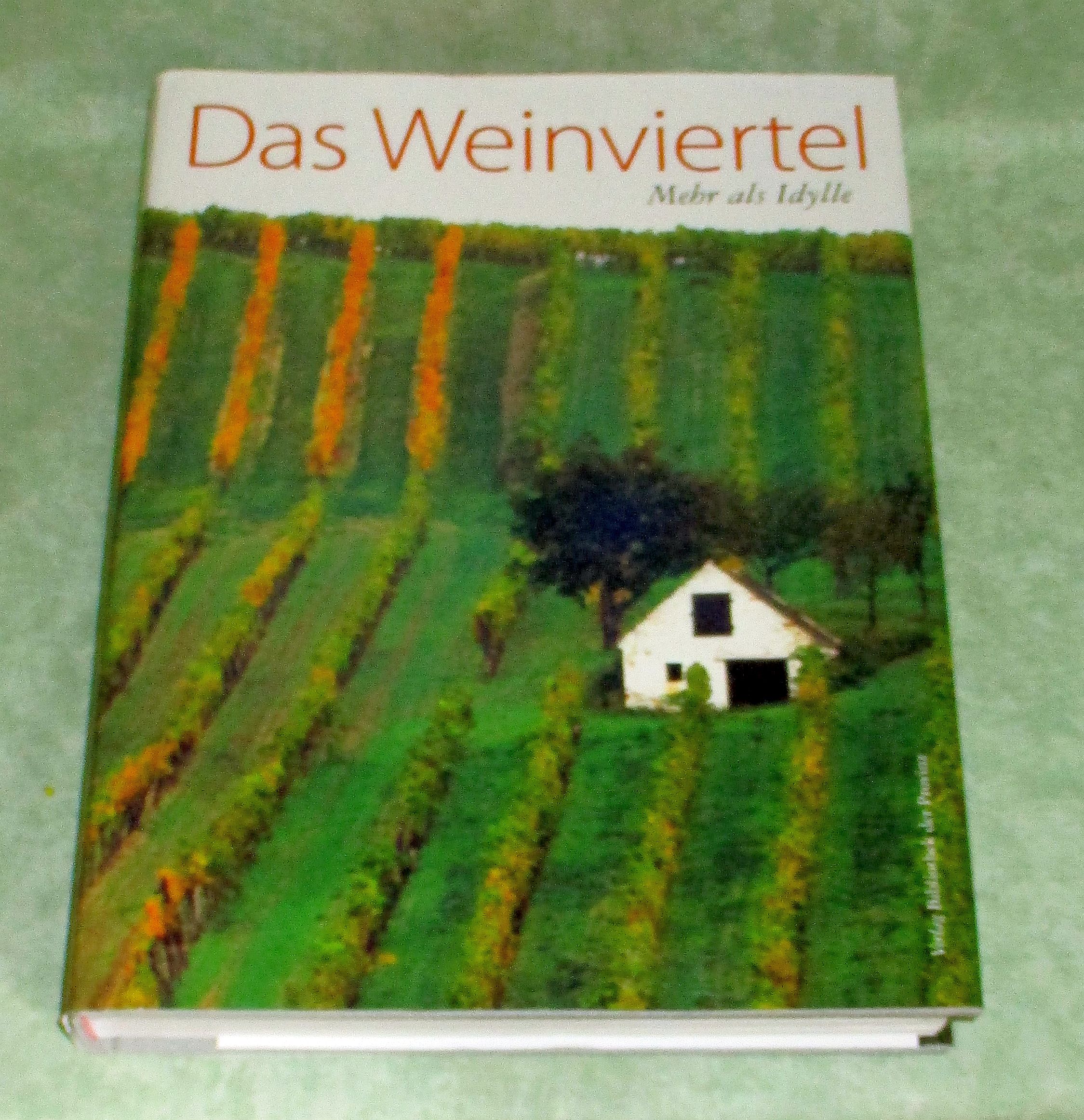 Weiviertel