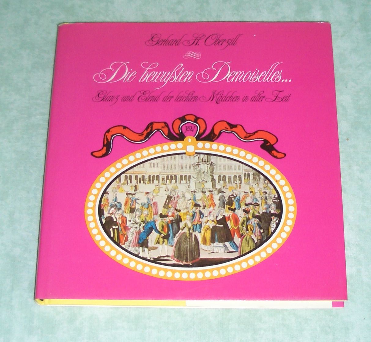 Demoiselles
