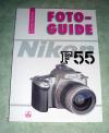 Richter, Nikon F55