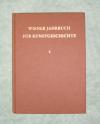 JB f. Kunstgeschichte 50