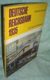 Gottwaldt, Reichsbahn 1935