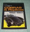 Clarke, Cobras