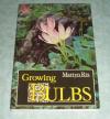 Growing bulbs