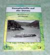 Dampfschiffe Donau